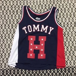 🇺🇸TOMMY HILFIGER JERSEY🇺🇸
